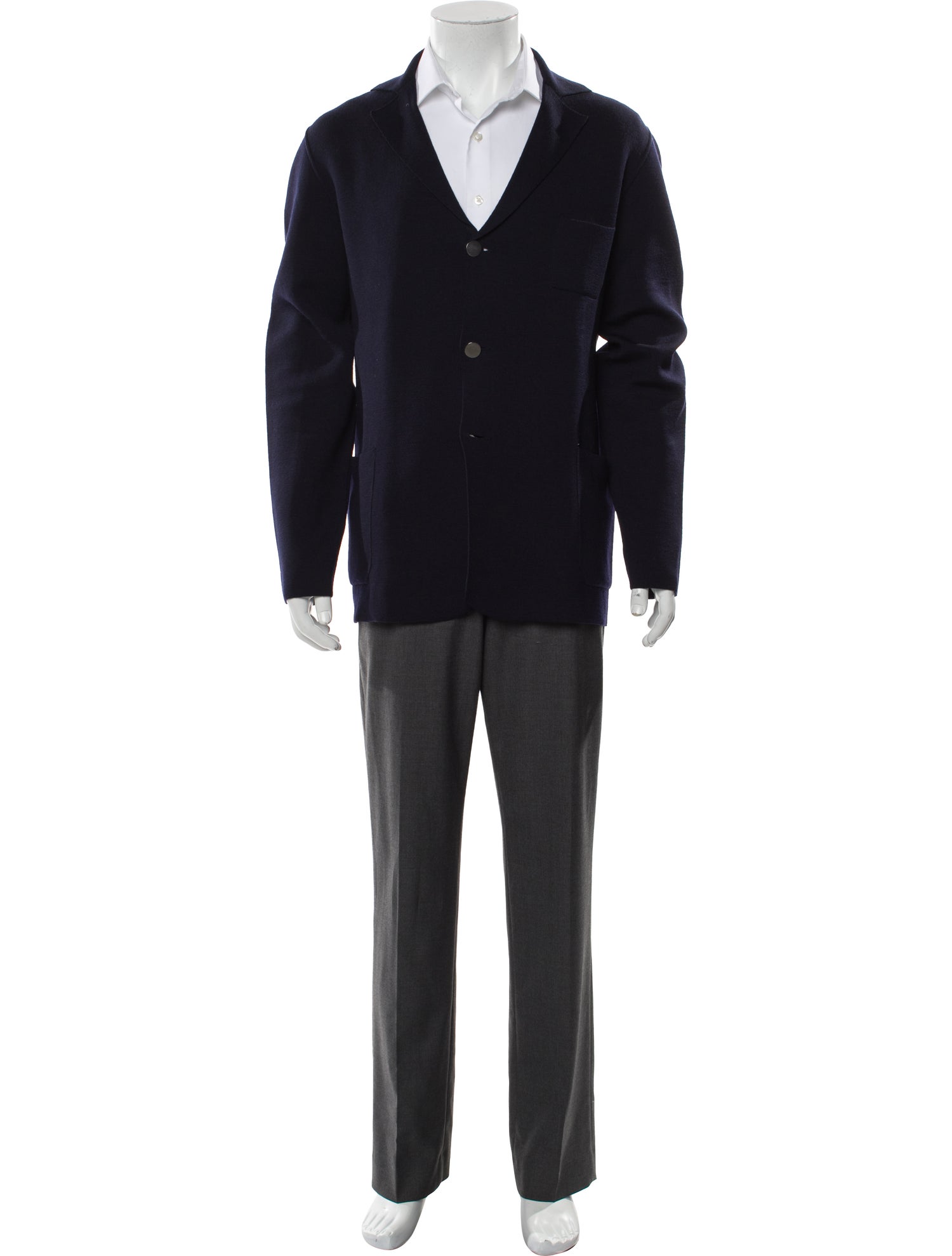 Prada 2010's Sport Coat
